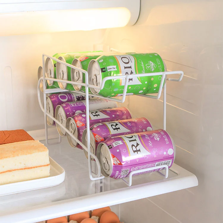 Dağınıklıktan Arındırılmış Bir Mutfak İçin Neden Tezgah Üstü İstiflenebilir Konserve Organizatörünü Seçmelisiniz?